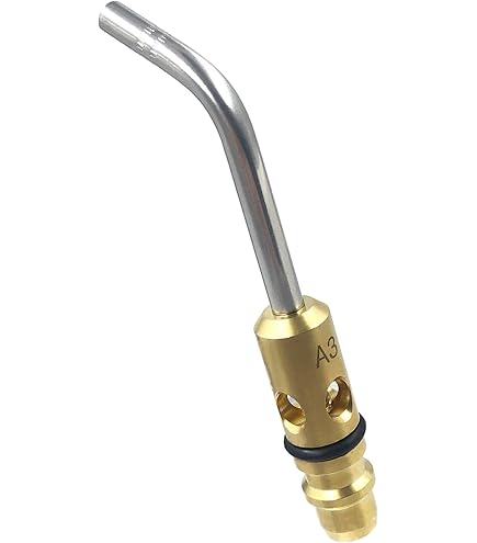 TurboTorch 0386-0150 T-2 Tip Lp No. 2: Power Soldering